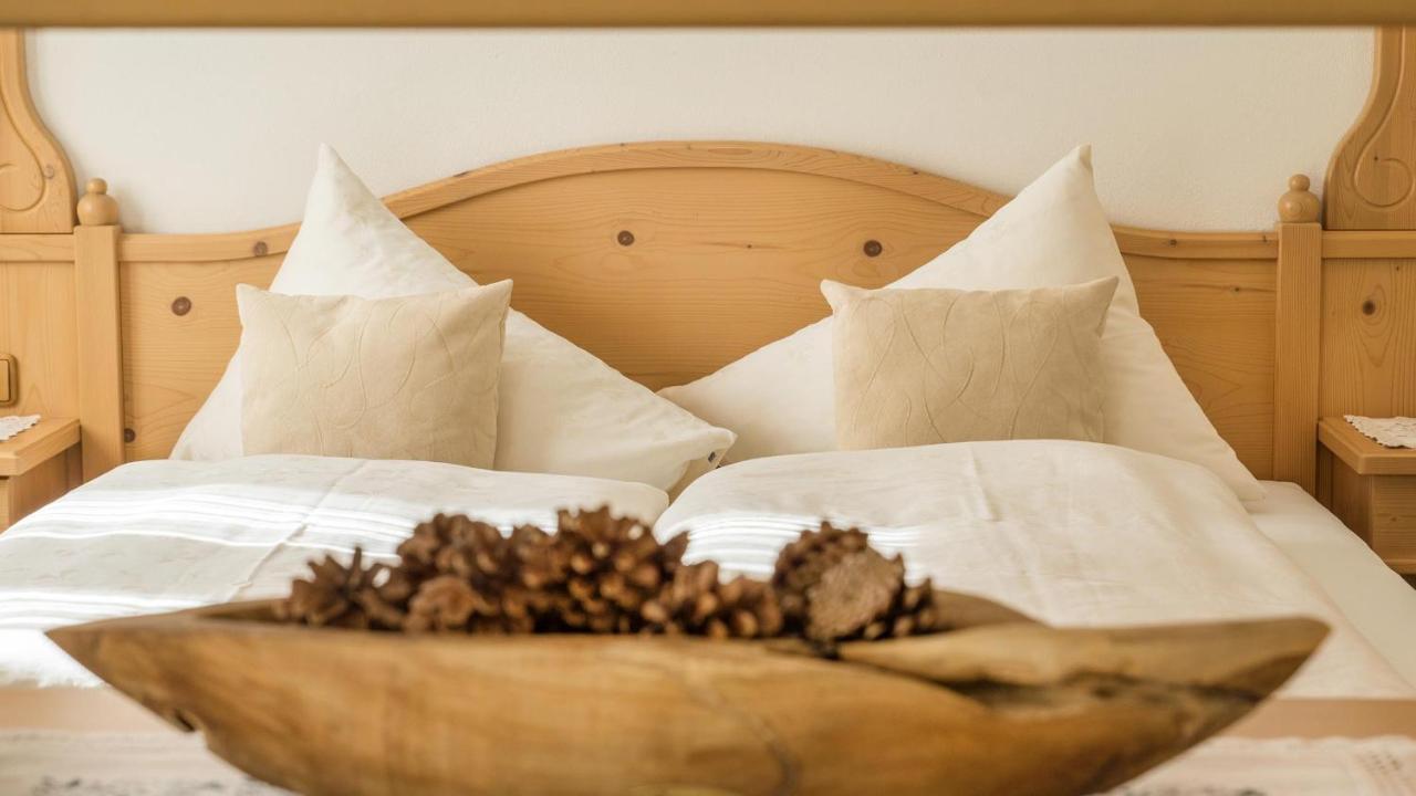 Bellamonte Bed and Breakfast Sankt Anton am Arlberg Exteriör bild